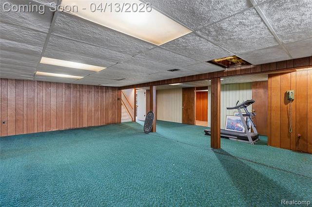 31541 Carion Drive, Warren, MI 48092