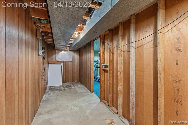 31541 Carion Drive, Warren, MI 48092