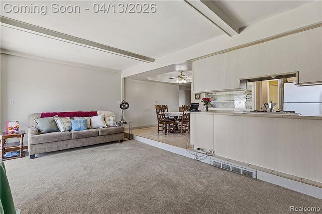 31541 Carion Drive, Warren, MI 48092