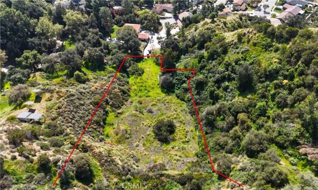 549 Norumbega, Monrovia, CA 91016