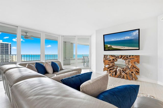 500 S Ocean Boulevard 801, Boca Raton, FL 33432