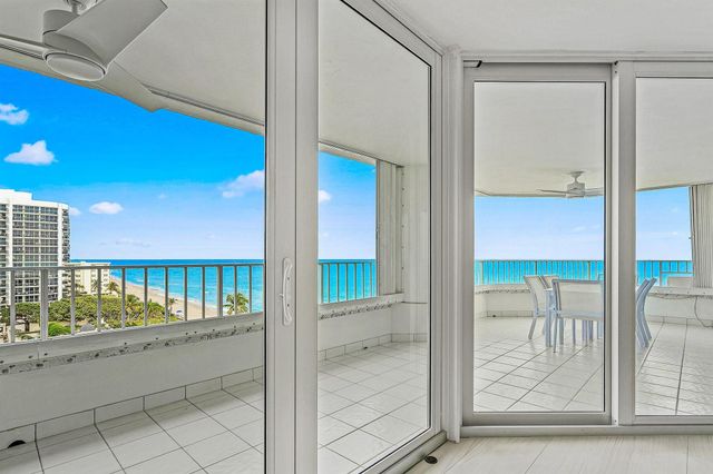 500 S Ocean Boulevard 801, Boca Raton, FL 33432