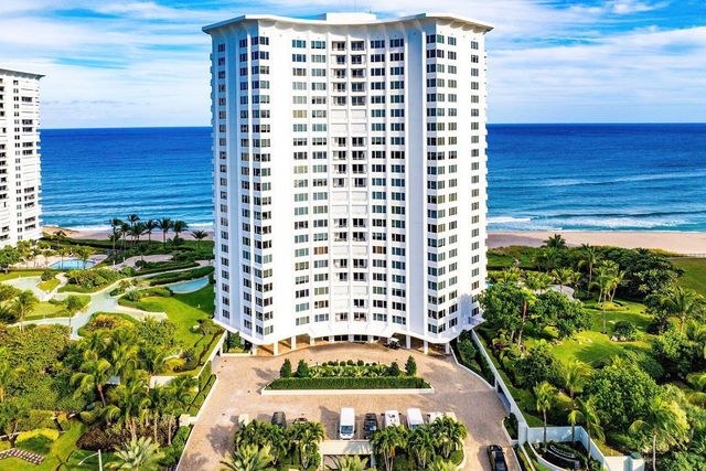 500 S Ocean Boulevard 801, Boca Raton, FL 33432