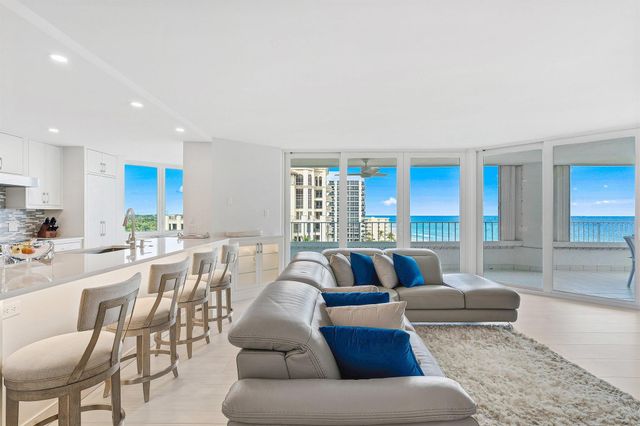 500 S Ocean Boulevard 801, Boca Raton, FL 33432