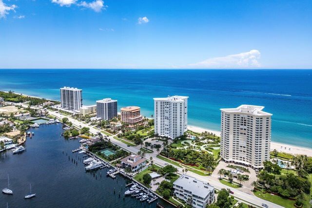 500 S Ocean Boulevard 801, Boca Raton, FL 33432