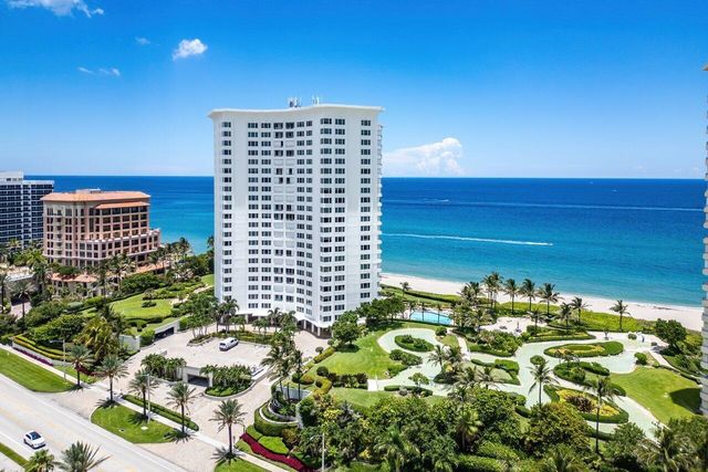 500 S Ocean Boulevard 801, Boca Raton, FL 33432