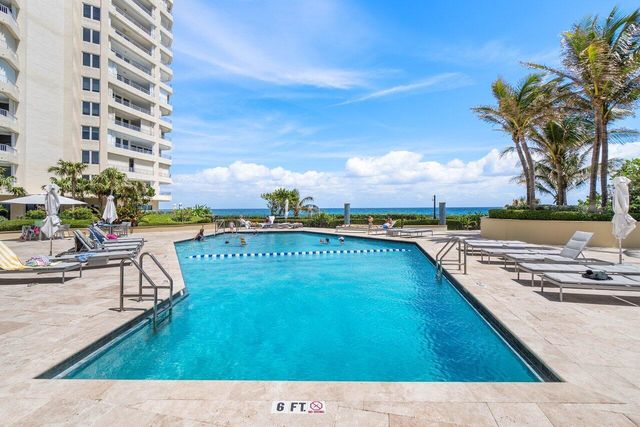 500 S Ocean Boulevard 801, Boca Raton, FL 33432