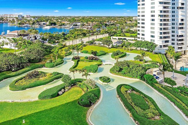 500 S Ocean Boulevard 801, Boca Raton, FL 33432