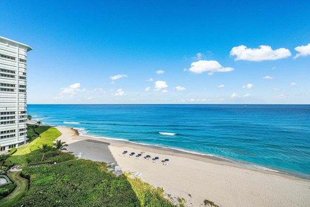 500 S Ocean Boulevard 801, Boca Raton, FL 33432