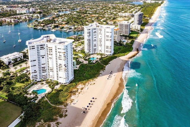500 S Ocean Boulevard 801, Boca Raton, FL 33432