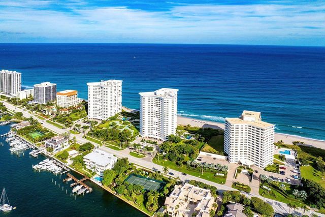 500 S Ocean Boulevard 801, Boca Raton, FL 33432