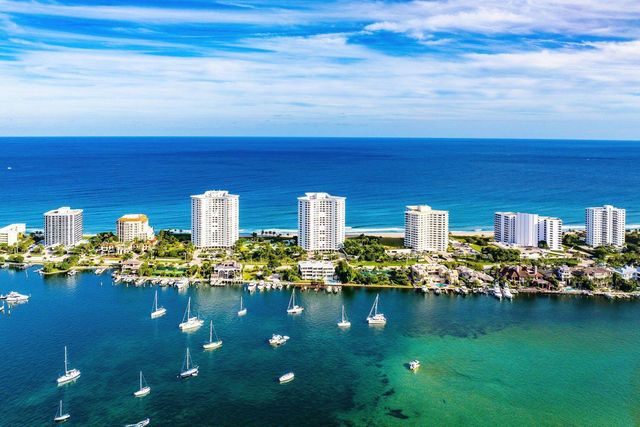 500 S Ocean Boulevard 801, Boca Raton, FL 33432