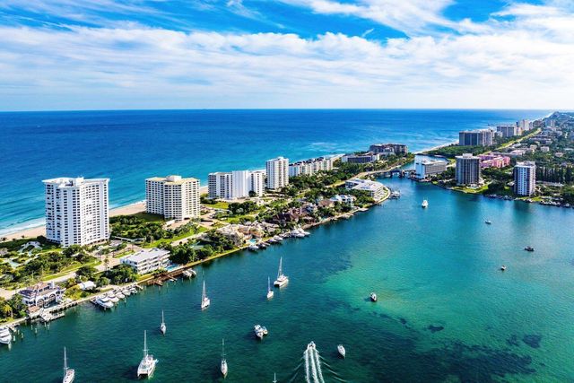 500 S Ocean Boulevard 801, Boca Raton, FL 33432