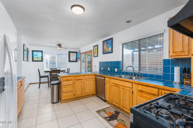 3918 W 7th Street, Reno, NV 89503