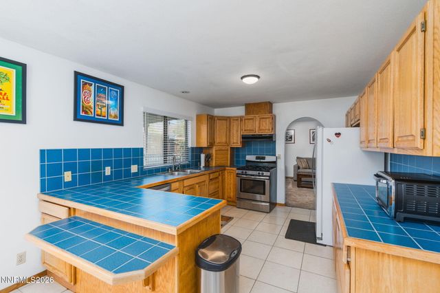 3918 W 7th Street, Reno, NV 89503