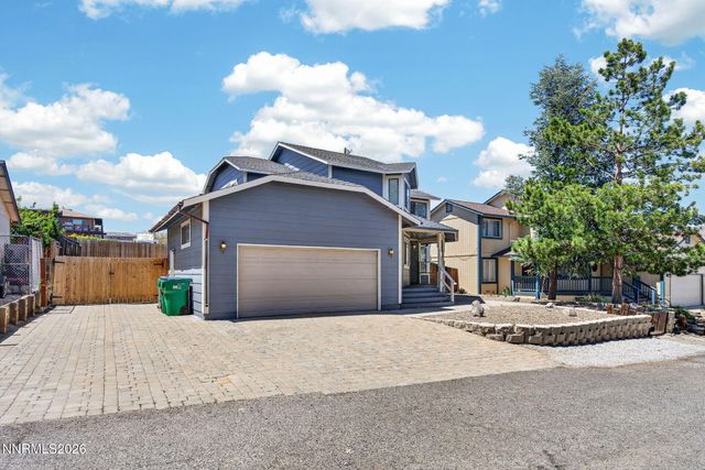 3918 W 7th Street, Reno, NV 89503