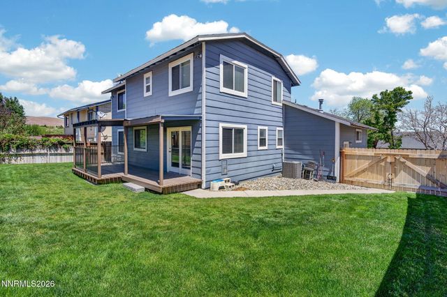 3918 W 7th Street, Reno, NV 89503