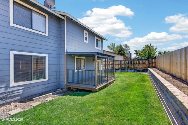 3918 W 7th Street, Reno, NV 89503