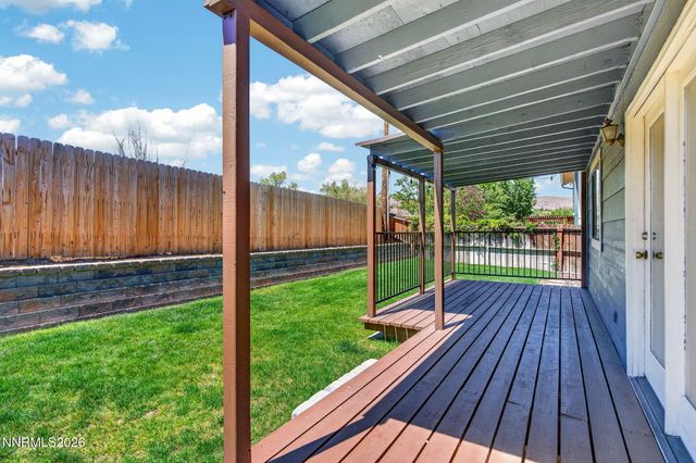 3918 W 7th Street, Reno, NV 89503