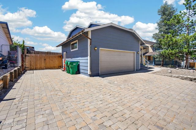 3918 W 7th Street, Reno, NV 89503