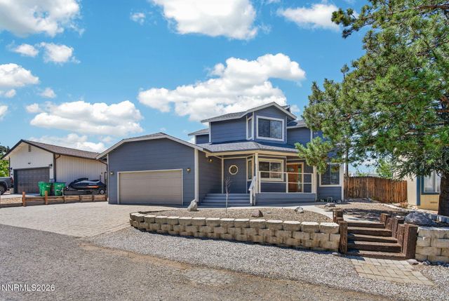 3918 W 7th Street, Reno, NV 89503
