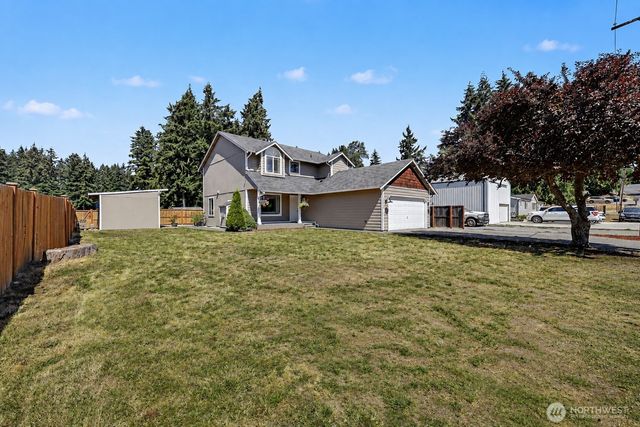 12105 118th Street E, Puyallup, WA 98374