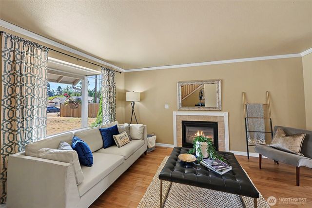 12105 118th Street E, Puyallup, WA 98374