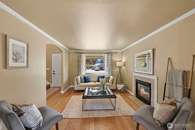 12105 118th Street E, Puyallup, WA 98374