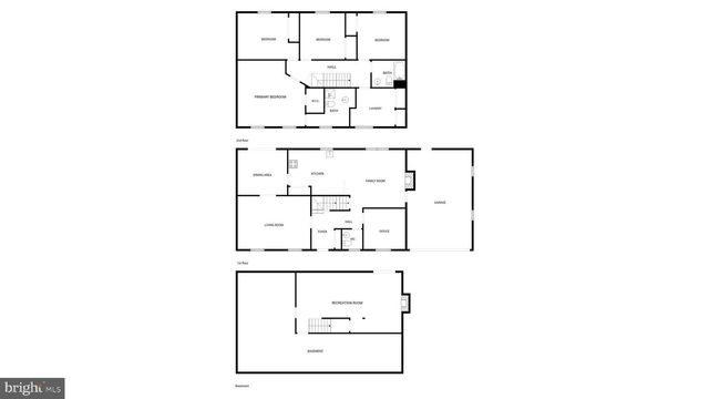 3211 FOX MILL RD, Oakton, VA 22124