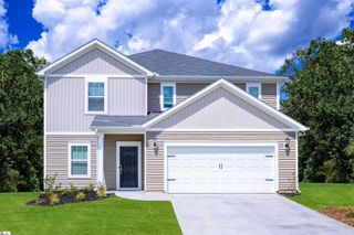 128 Middlestone Drive, Boiling Springs, SC 29316