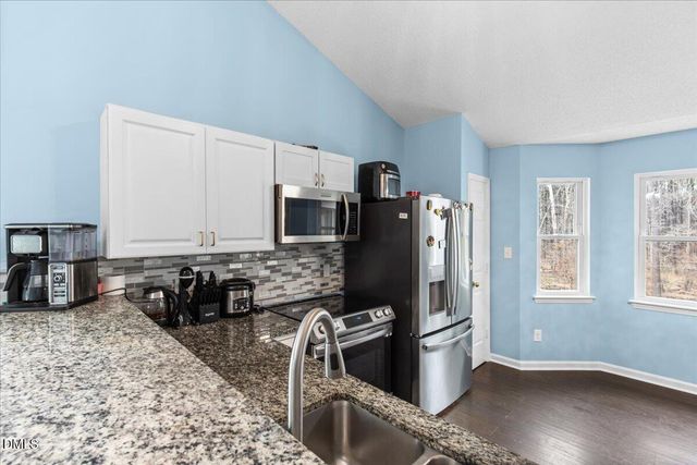 3201 Venus Drive, Durham, NC 27703