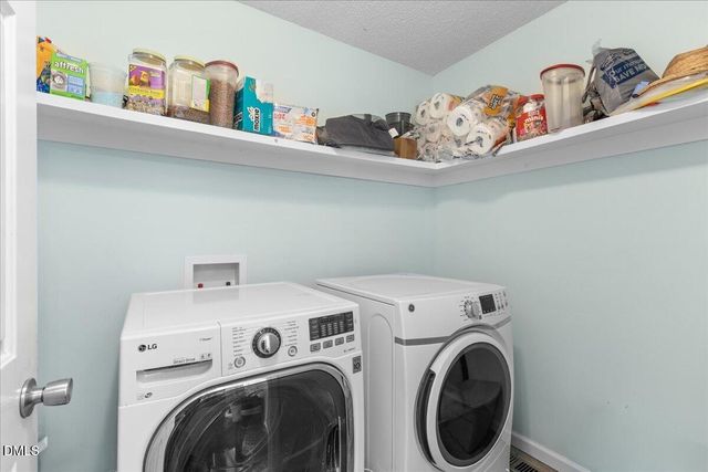 3201 Venus Drive, Durham, NC 27703