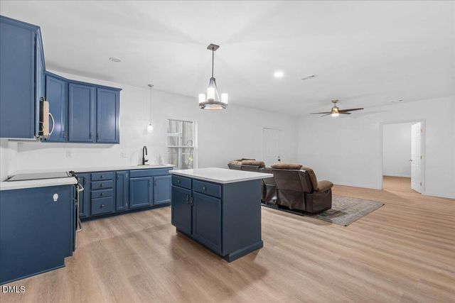 3201 Venus Drive, Durham, NC 27703