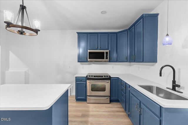 3201 Venus Drive, Durham, NC 27703