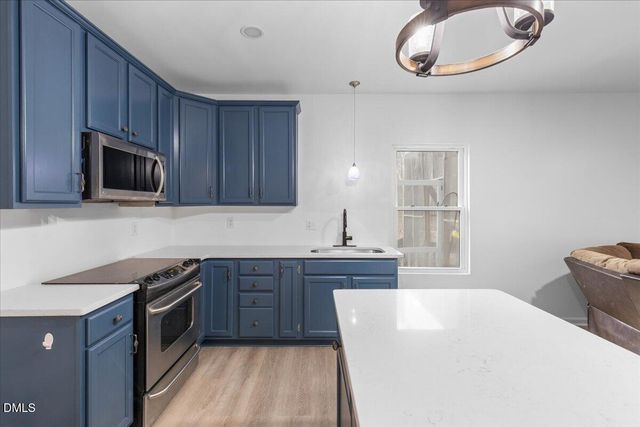 3201 Venus Drive, Durham, NC 27703