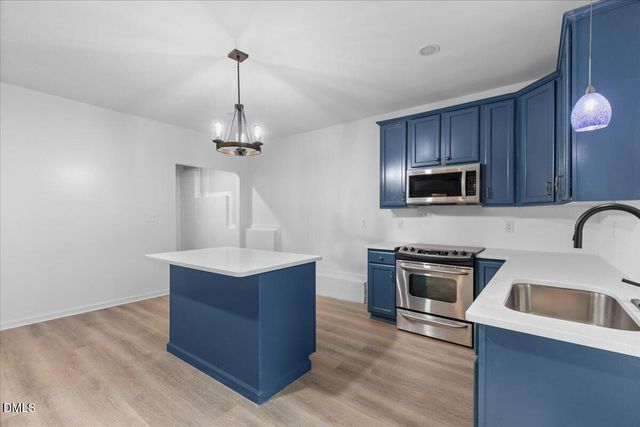 3201 Venus Drive, Durham, NC 27703