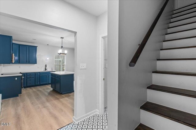 3201 Venus Drive, Durham, NC 27703