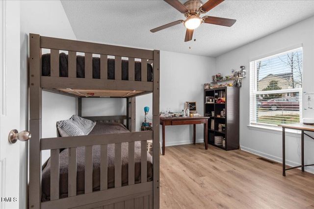 3201 Venus Drive, Durham, NC 27703