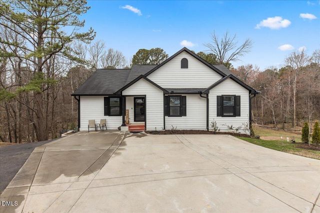 3201 Venus Drive, Durham, NC 27703