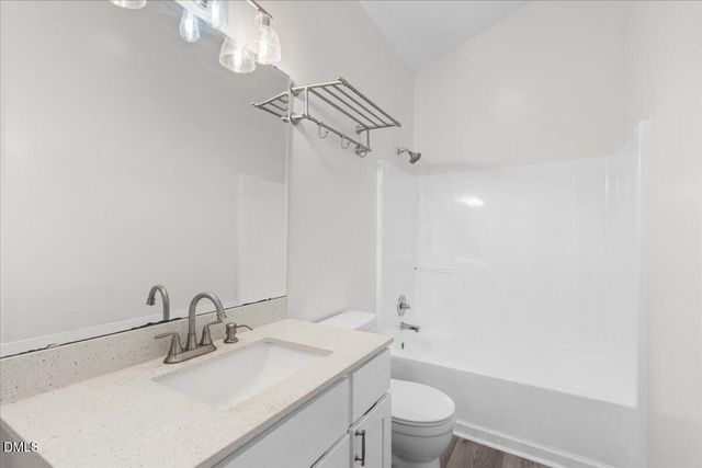 3201 Venus Drive, Durham, NC 27703