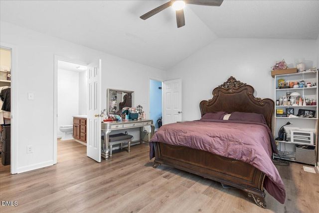 3201 Venus Drive, Durham, NC 27703