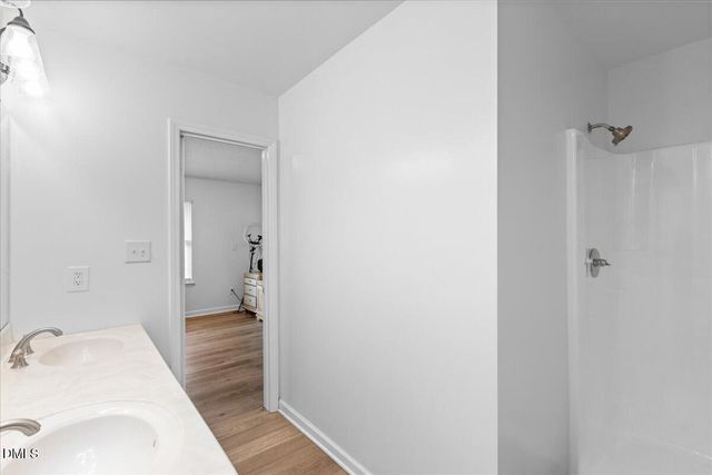 3201 Venus Drive, Durham, NC 27703