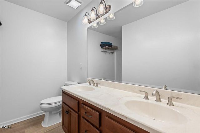 3201 Venus Drive, Durham, NC 27703