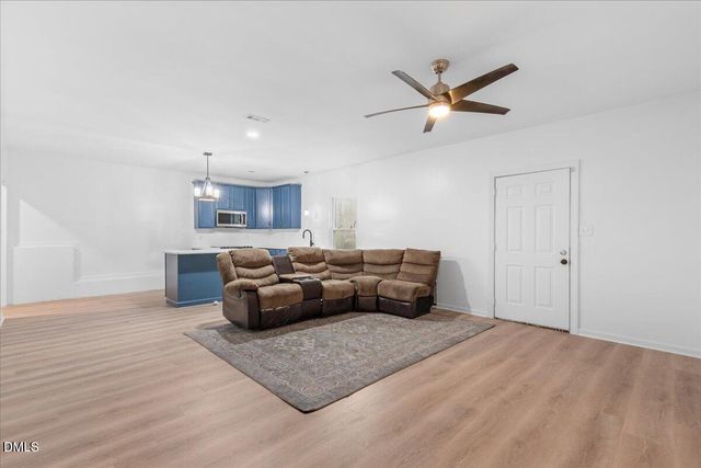 3201 Venus Drive, Durham, NC 27703