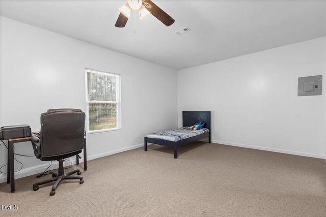 3201 Venus Drive, Durham, NC 27703