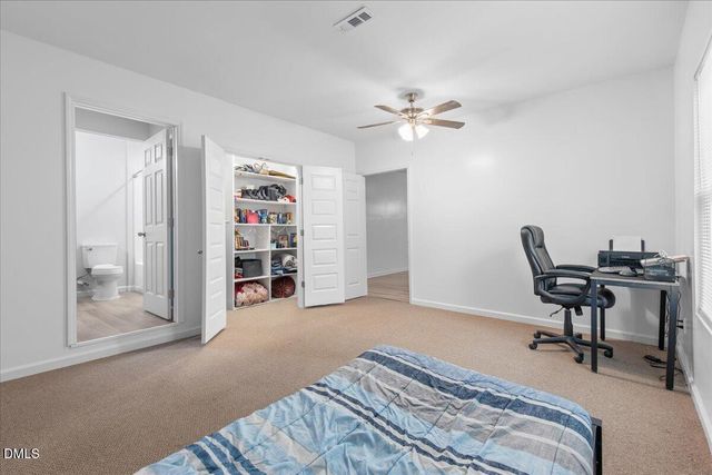 3201 Venus Drive, Durham, NC 27703