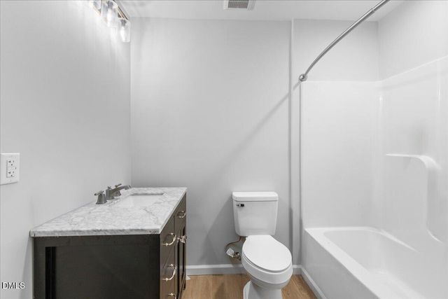 3201 Venus Drive, Durham, NC 27703