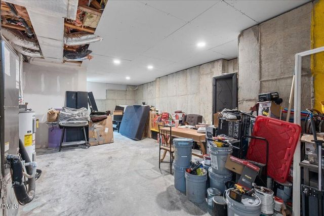 3201 Venus Drive, Durham, NC 27703