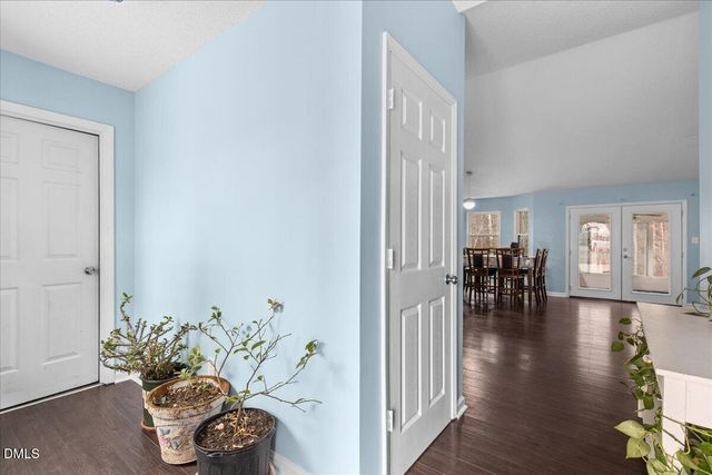 3201 Venus Drive, Durham, NC 27703