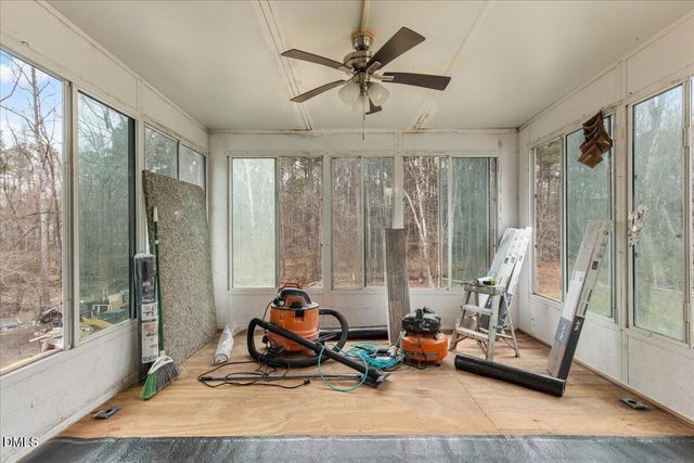 3201 Venus Drive, Durham, NC 27703